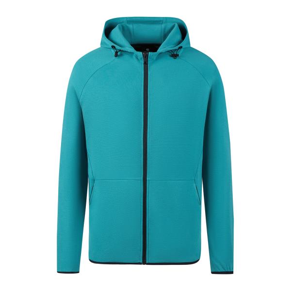 Zipped Hoodie (CJ2112)