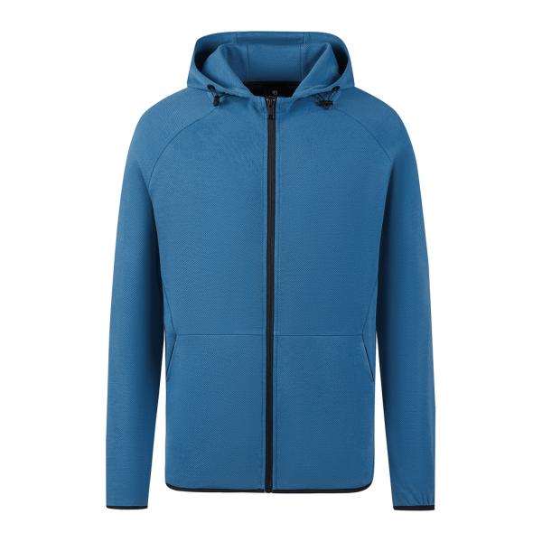 Zipped Hoodie (CJ2112)
