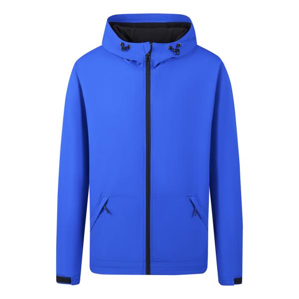 WeatherGuard Jacket(CJ2114)