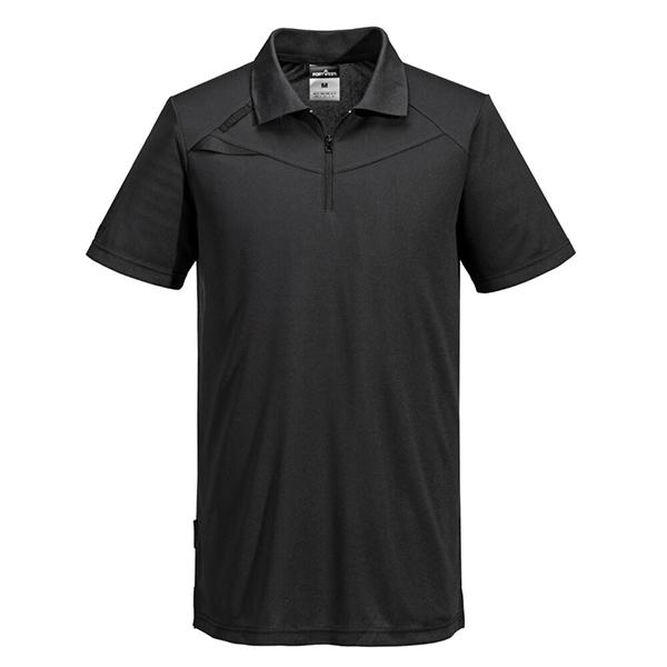 DX4 Polo Shirt S/S (DX410)