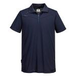 DX4 Polo Shirt S/S (DX410)