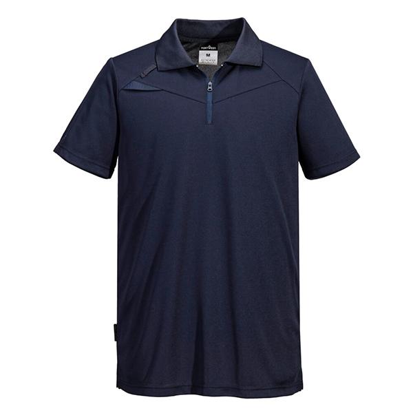 DX4 Polo Shirt S/S (DX410)