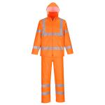 Hi-Vis Rainsut (H448)