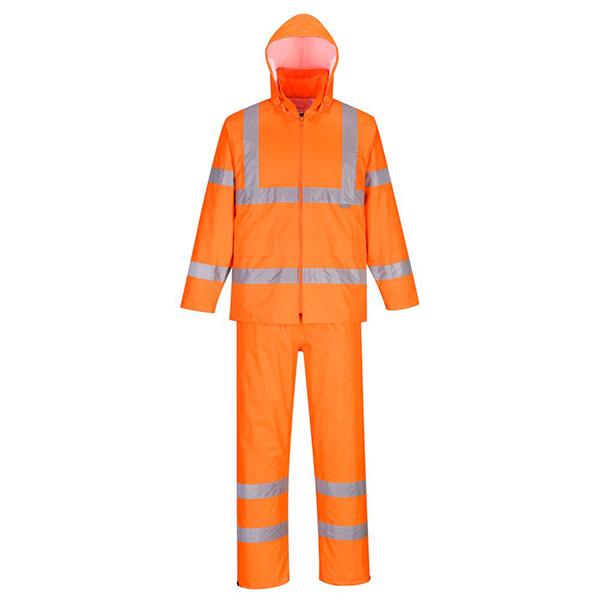 Hi-Vis Rainsut (H448)