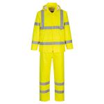 Hi-Vis Rainsut (H448)