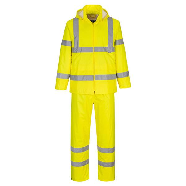 Hi-Vis Rainsut (H448)
