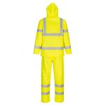 Hi-Vis Rainsut (H448)