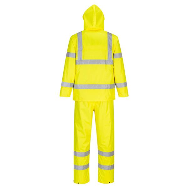 Hi-Vis Rainsut (H448)