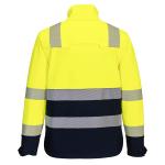 Hi Vis Softshell Jacket (K8280)
