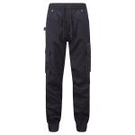 Lightweight Cool Drawstring Pants (KX351)