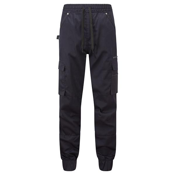 Lightweight Cool Drawstring Pants (KX351)