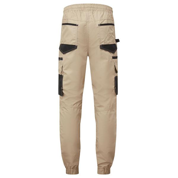 Lightweight Cool Drawstring Pants (KX351)