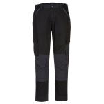 Women's Stretch Slim Fit Trade Pants (LP402)