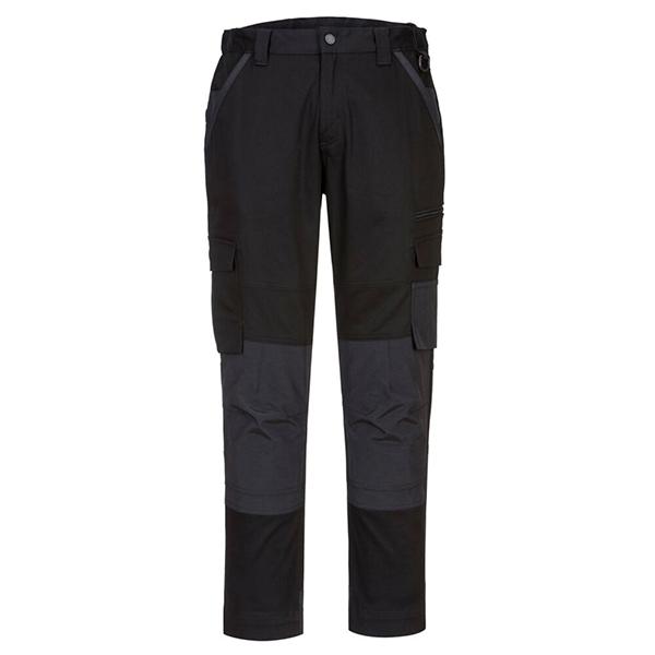 Women's Stretch Slim Fit Trade Pants (LP402)