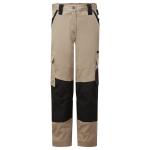 Women's Stretch Slim Fit Trade Pants (LP402)