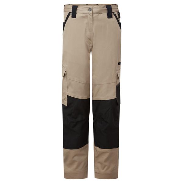 Women's Stretch Slim Fit Trade Pants (LP402)