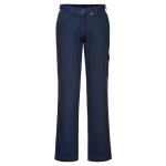 Womens Cargo Pants (ML708)