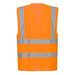 Hi Vis Executive Vest (MV476)