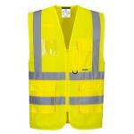 Hi Vis Executive Vest (MV476)