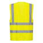 Hi Vis Executive Vest (MV476)