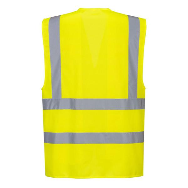 Hi Vis Executive Vest (MV476)