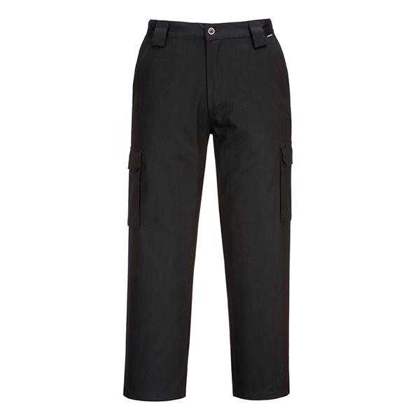 Lightweight Cargo Pants (MW70E)