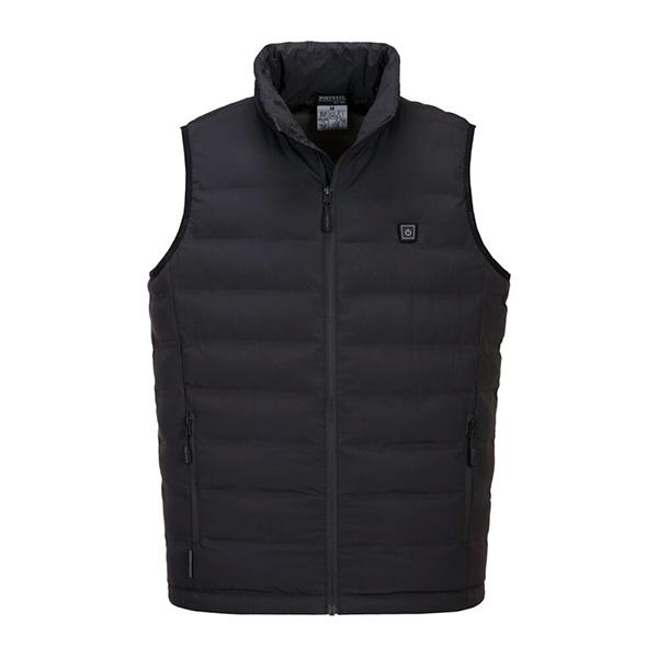 Heated Tunnel Vest(S549)