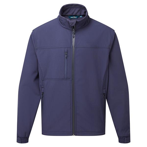 Mens Softshell(TK50)