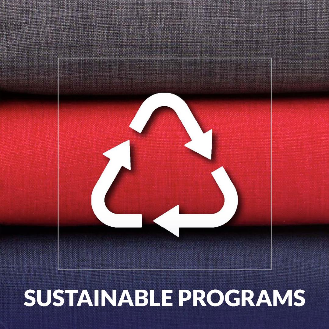 Sustainable Programs